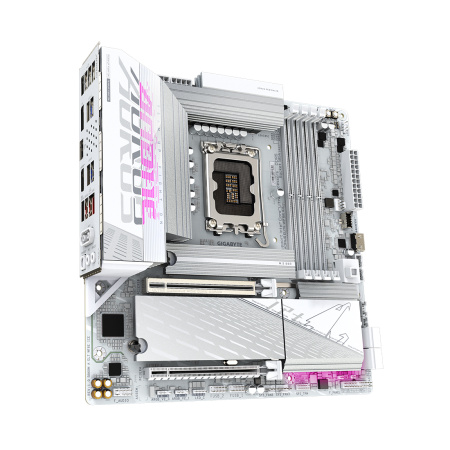 Материнская плата Gigabyte B860M A ELT WF6E ICE в интернет магазине Stels.kz