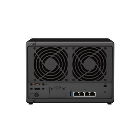 Система хранения данных (сервер) Synology DS1522+ в интернет магазине Stels.kz