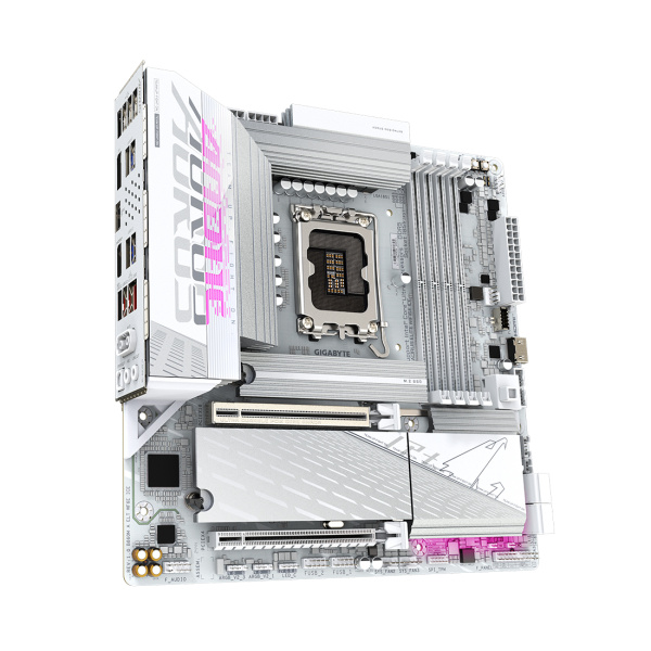 Материнская плата Gigabyte B860M A ELT WF6E ICE в интернет магазине Stels.kz