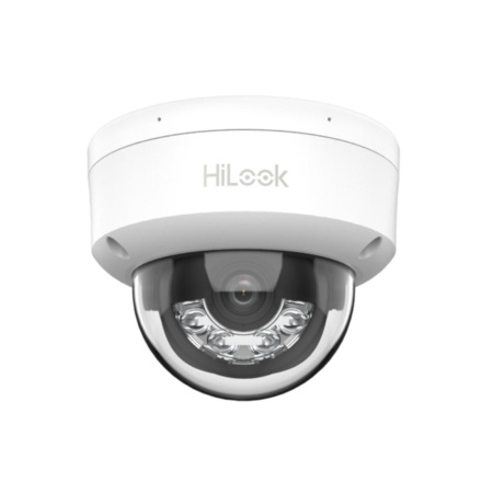 IP Видеокамера HiLook IPC-D140HA-LU в интернет магазине Stels.kz