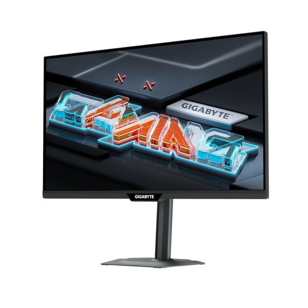 Монитор 27" Gigabyte M27Q3 EK в интернет магазине Stels.kz