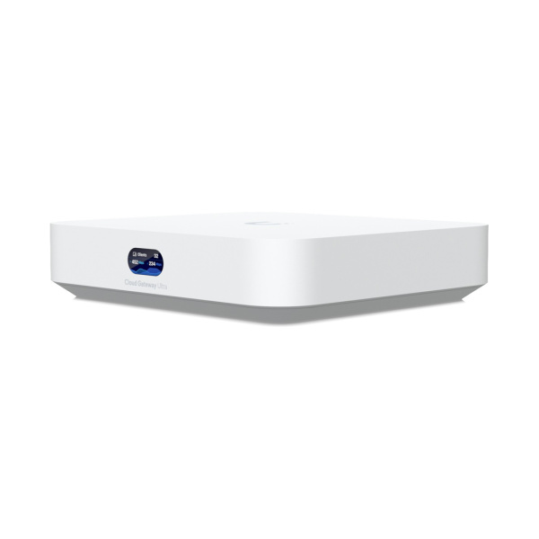 Сетевой маршрутизатор Ubiquiti UCG-Ultra в интернет магазине Stels.kz