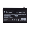 Купить не дорого Аккумуляторная батарея IPower IPL-9-12/L 12В 9 Ач в интернет магазине Stels.kz Аккумуляторная батарея IPower IPL-9-12/L 12В 9 Ач в интернет магазине Stels.kz