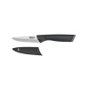 Купить не дорого Нож универсальный Tefal Сomfort K2213504 9 см в интернет магазине Stels.kz Нож универсальный Tefal Сomfort K2213504 9 см в интернет магазине Stels.kz