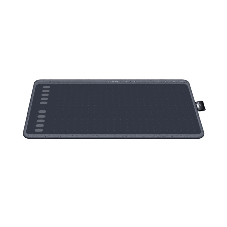 Графический планшет Huion HS611 в интернет магазине Stels.kz