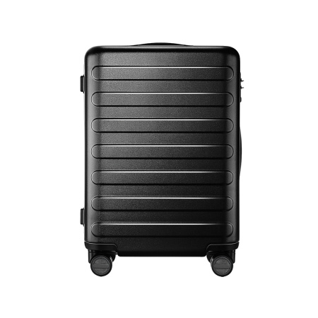 Чемодан NINETYGO Rhine Luggage 28" Черный в интернет магазине Stels.kz