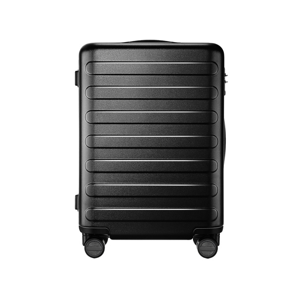 Чемодан NINETYGO Rhine Luggage 28" Черный в интернет магазине Stels.kz