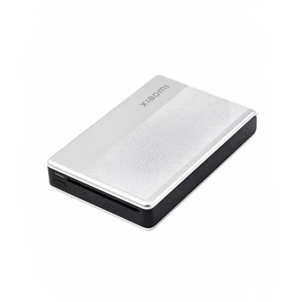 Портативный фотопринтер Xiaomi Portable Photo Printer 1S в интернет магазине Stels.kz