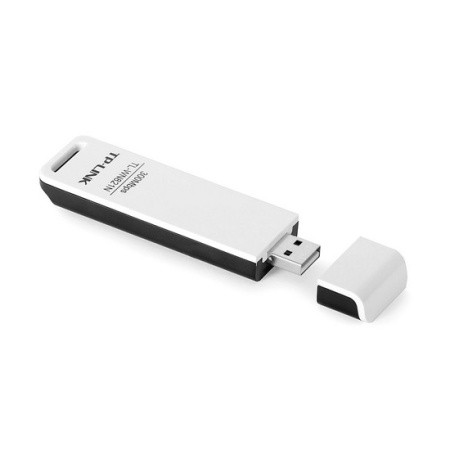 Сетевая карта TP-Link TL-WN821N в интернет магазине Stels.kz