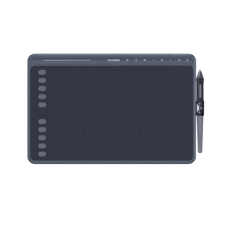 Графический планшет Huion HS611 в интернет магазине Stels.kz