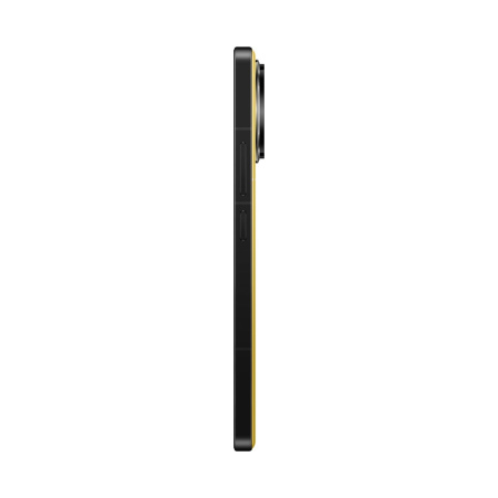 Мобильный телефон Poco F7 Ultra 16GB RAM 512GB ROM Yellow в интернет магазине Stels.kz