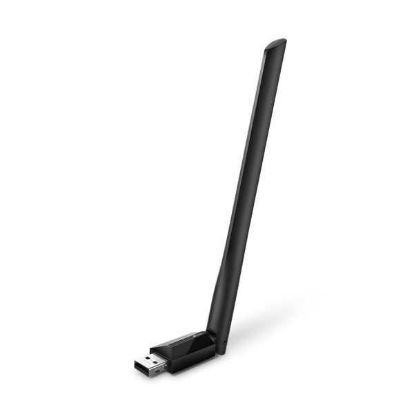 USB-адаптер TP-Link Archer T2U Plus USB-адаптер TP-Link Archer T2U Plus