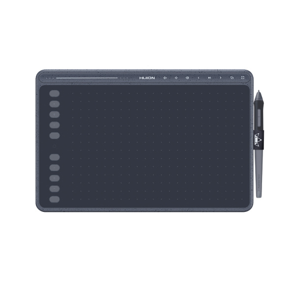 Графический планшет Huion HS611 в интернет магазине Stels.kz