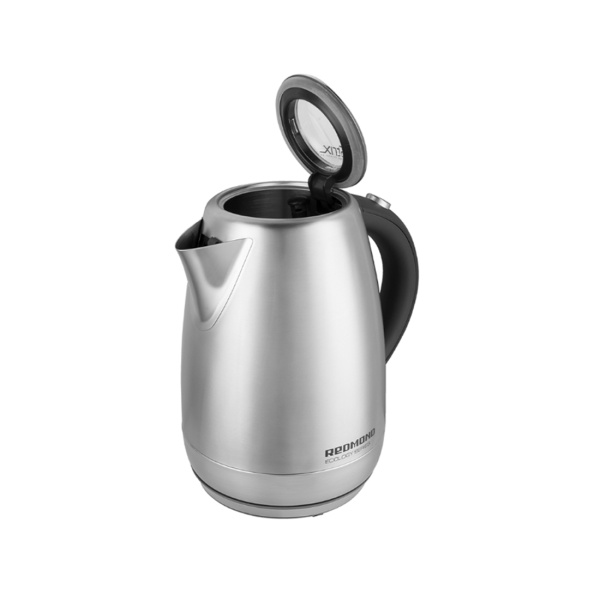 Чайник электрический Редмонд RK-M1721-E Сталь в интернет магазине Stels.kz