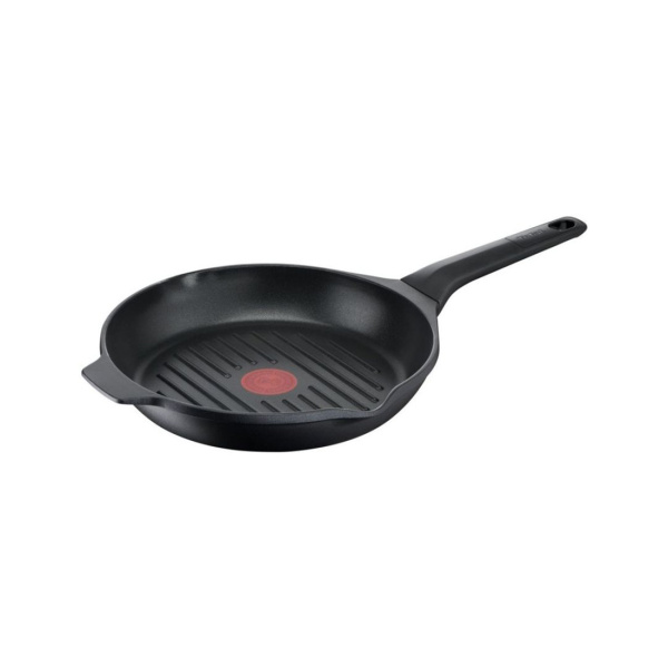Сковорда-гриль Tefal Delicio E2324074 26см Сковорда-гриль Tefal Delicio E2324074 26см