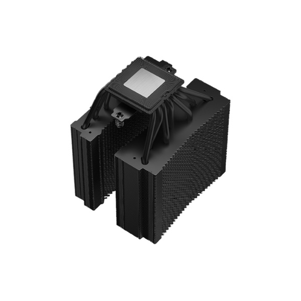 Кулер для процессора Deepcool ASSASSIN IV VC VISION в интернет магазине Stels.kz