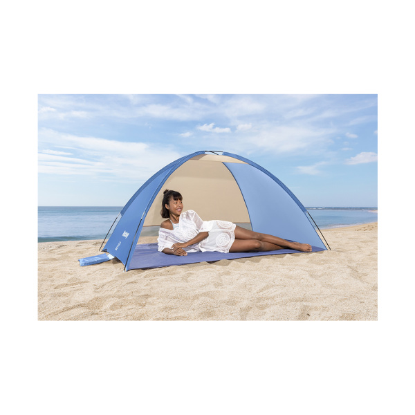 Палатка пляжная Bestway 68105 в интернет магазине Stels.kz