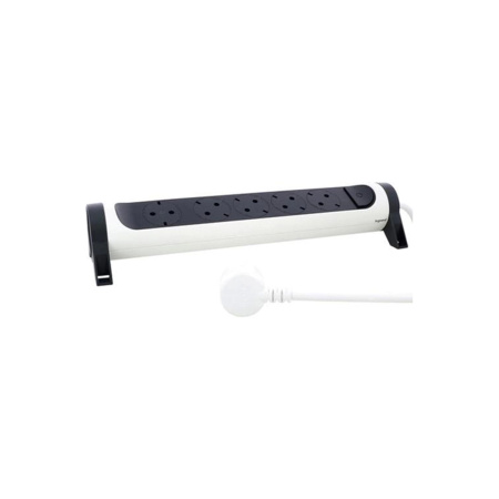 Сетевой фильтр Legrand Премиум 5x2К+З 3м. в интернет магазине Stels.kz