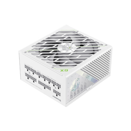 Блок питания Gamemax GX PRO 1050G Gold White в интернет магазине Stels.kz