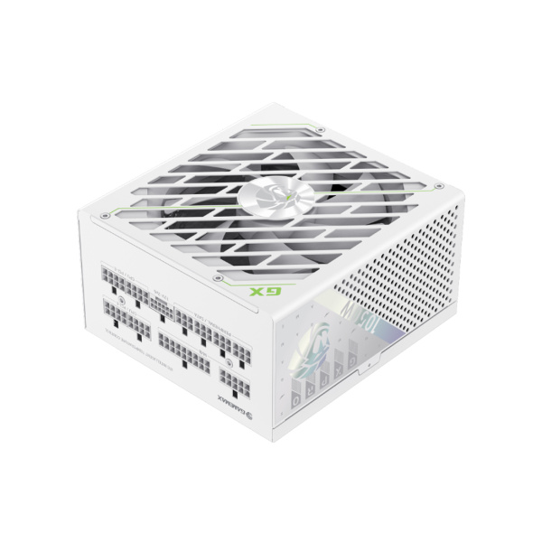 Блок питания Gamemax GX PRO 1050G Gold White в интернет магазине Stels.kz