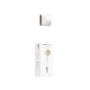 Фен для волос Dreame Hair Glory High-Speed Hair Dryer Белый в интернет магазине Stels.kz