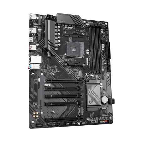 Материнская плата Gigabyte B550 EAGLE в интернет магазине Stels.kz