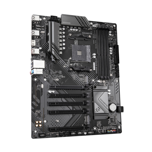 Купить не дорого Материнская плата Gigabyte B550 EAGLE в интернет магазине Stels.kz Материнская плата Gigabyte B550 EAGLE в интернет магазине Stels.kz