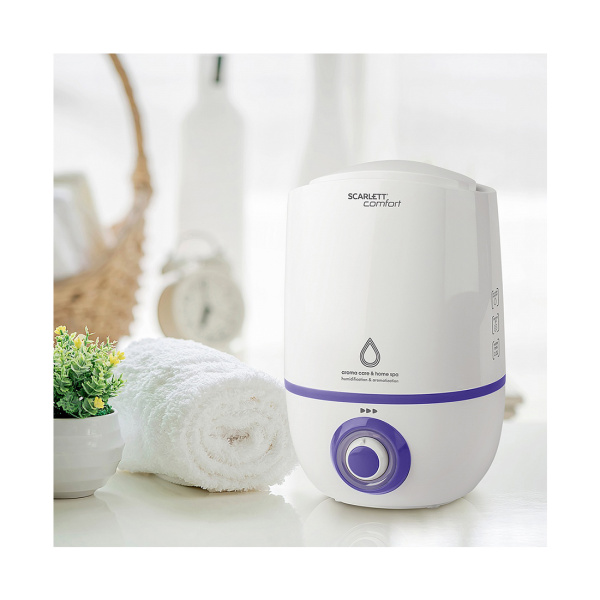 Увлажнитель Scarlett SC-AH986M17 в интернет магазине Stels.kz
