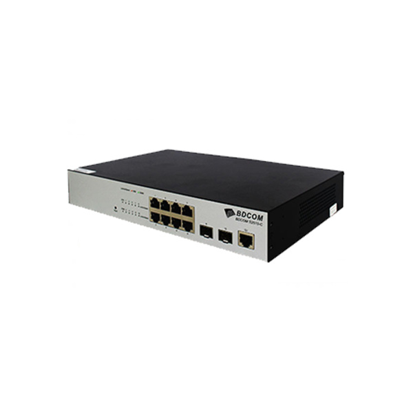 Коммутатор BDCOM S2510-C Коммутатор BDCOM S2510-C