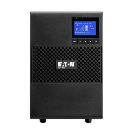 Купить не дорого Источник бесперебойного питания Eaton 9SX1000I в интернет магазине Stels.kz Источник бесперебойного питания Eaton 9SX1000I в интернет магазине Stels.kz