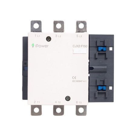 Контактор iPower CJX2-F 150A AC 220V в интернет магазине Stels.kz