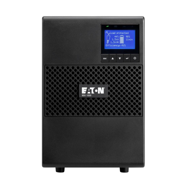Купить не дорого Источник бесперебойного питания Eaton 9SX1000I в интернет магазине Stels.kz Источник бесперебойного питания Eaton 9SX1000I в интернет магазине Stels.kz
