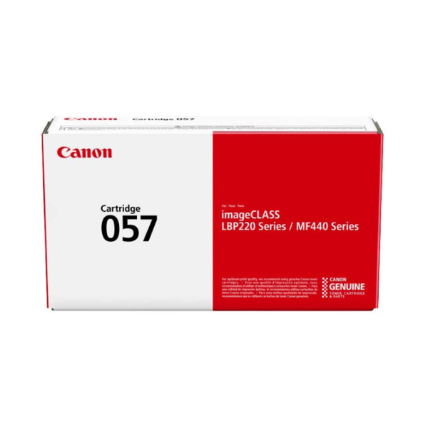 Картридж Canon CARTRIDGE 057 в интернет магазине Stels.kz