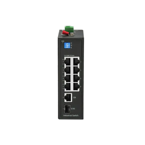 Коммутатор BDCOM IES200-LSTW1108 в интернет магазине Stels.kz