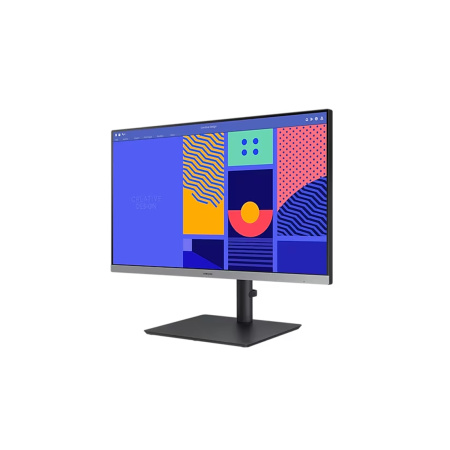 Монитор Samsung 24" LS24C430GAIXCI в интернет магазине Stels.kz