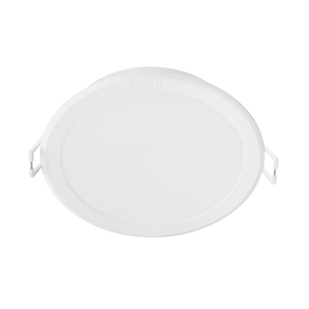 Светильник Philips 59444 MESON 080 5.5W 65K WH recessed LED