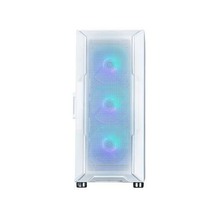 Компьютерный корпус Zalman i3 NEO ARGB White без Б/П в интернет магазине Stels.kz