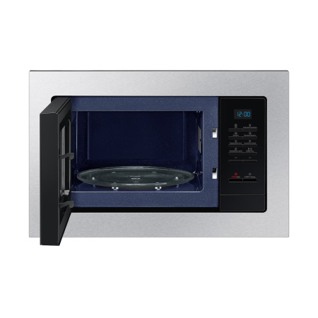 Встраиваемая микроволновая печь Samsung MS20A7013AT/BW в интернет магазине Stels.kz