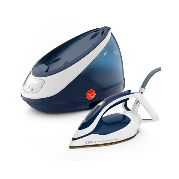 Парогенератор Tefal GV9221E0 Парогенератор Tefal GV9221E0