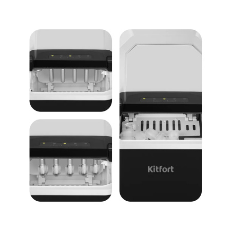 Льдогенератор Kitfort КТ-1840 в интернет магазине Stels.kz