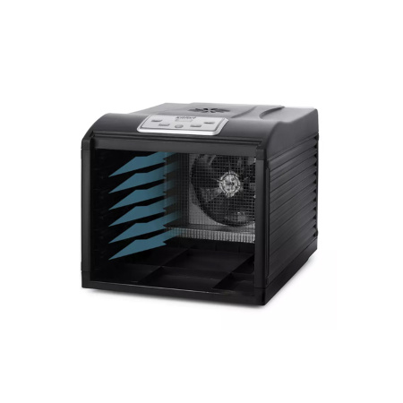 Сушилка для овощей и фруктов Kitfort КТ-1906 в интернет магазине Stels.kz