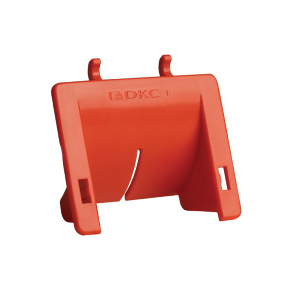 Ограничитель радиуса изгиба кабеля DKC FC37009