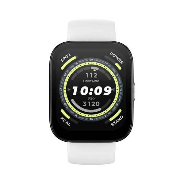 Смарт часы Amazfit Bip 5 A2215 Cream White в интернет магазине Stels.kz