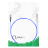 Патч Корд Оптоволоконный FC/UPC-SC/UPC MM OM4 50/125 Simplex 3.0мм 1 м в интернет магазине Stels.kz
