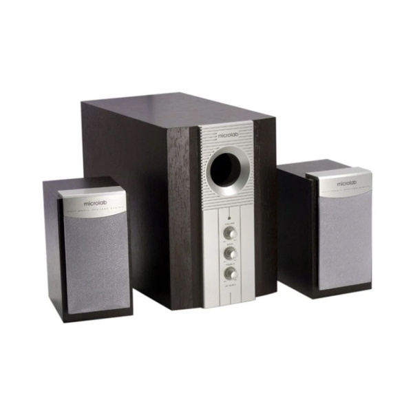 Акустическая система Microlab M890BT