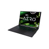 Ноутбук Gigabyte AERO X16 16" QHD 165Hz Ryzen AI 7 350 32GB 1TB RTX5070 Win11 в интернет магазине Stels.kz