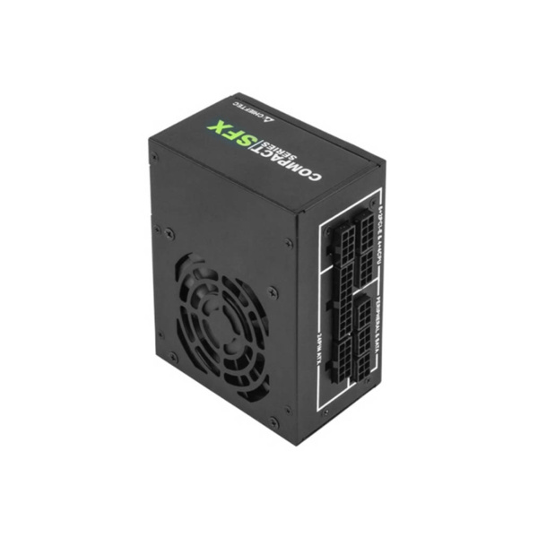 Блок питания Chieftec Compact CSN-450C Gold в интернет магазине Stels.kz