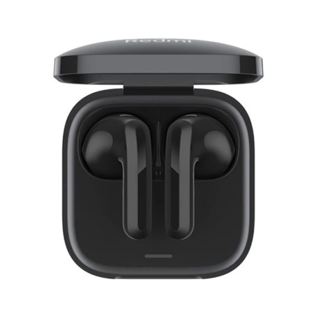 Наушники Redmi Buds 6 Active Black в интернет магазине Stels.kz