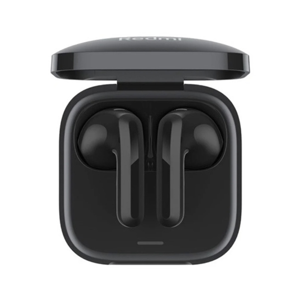 Наушники Redmi Buds 6 Active Black в интернет магазине Stels.kz