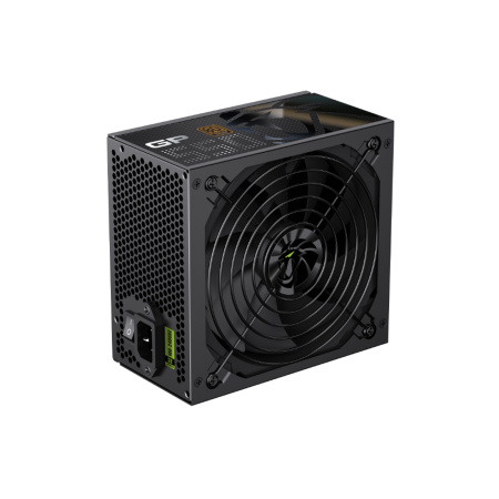 Блок питания Gamemax GP 550B Bronze в интернет магазине Stels.kz